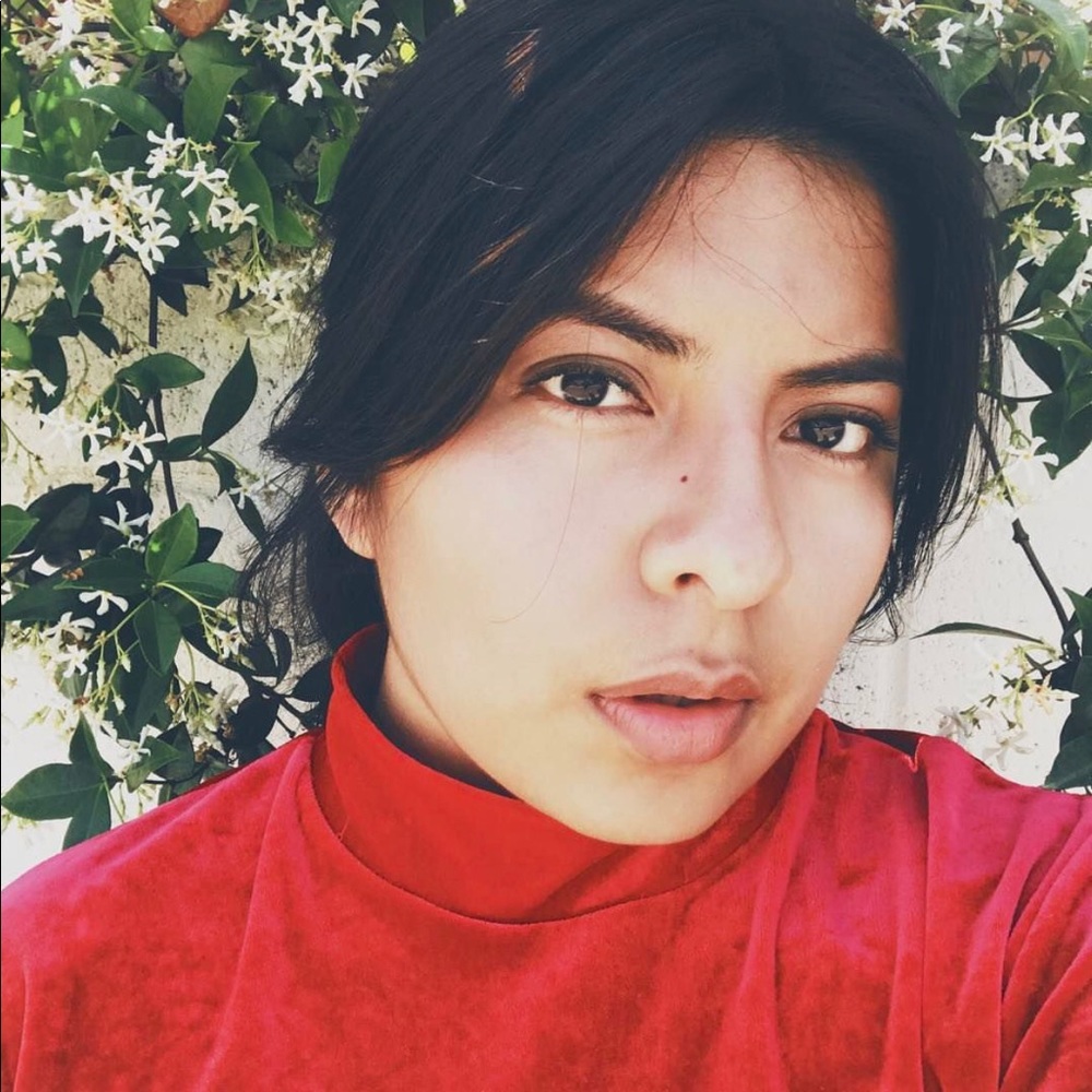 Meet your Posher, Sarai